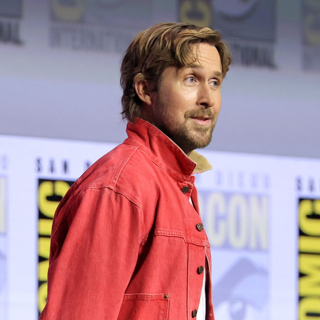 Ryan Gosling joins the Marvel Cinematic Universe as Ghost Rider
