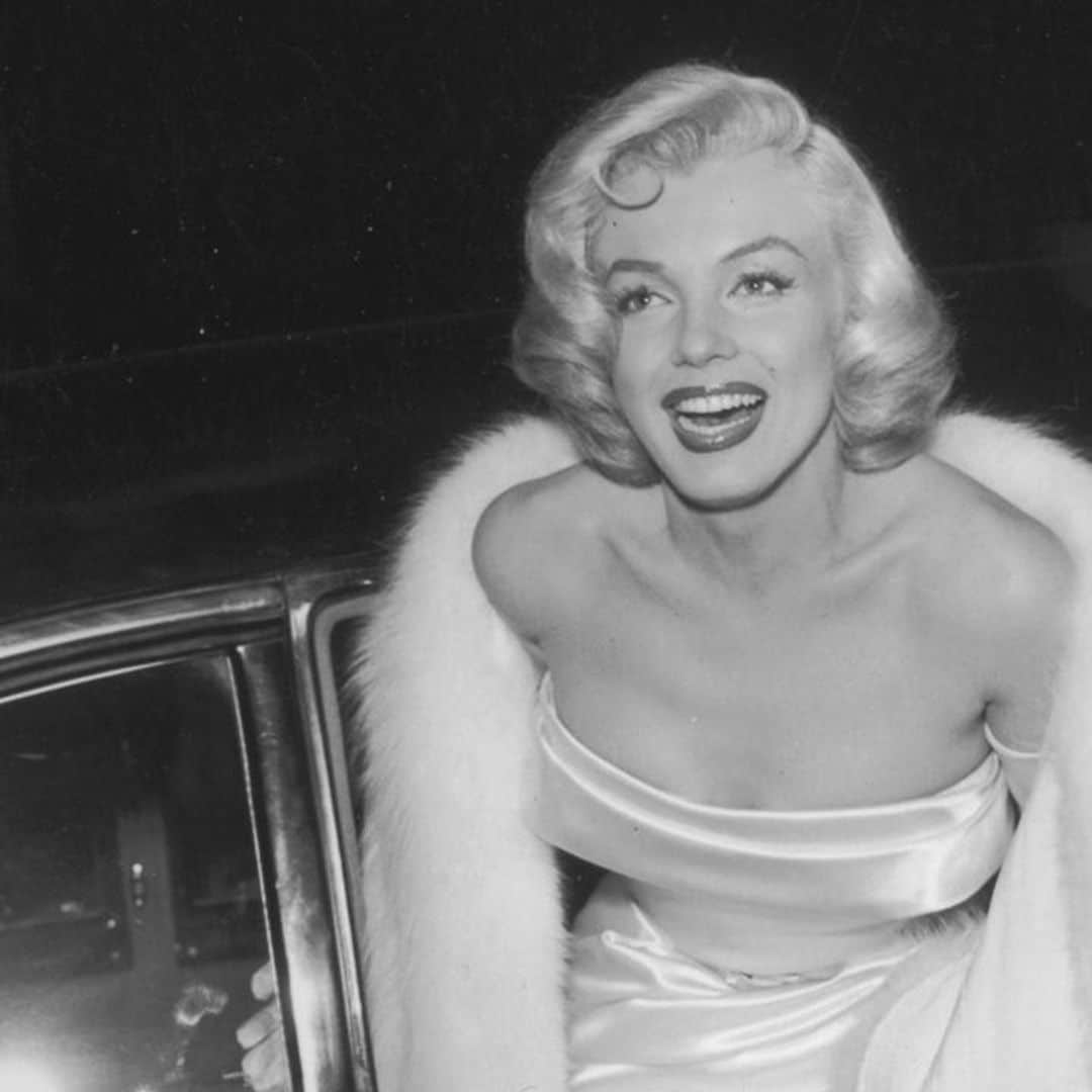 Meet Marilyn Monroe’s mom, a complicated woman born in Mexico
