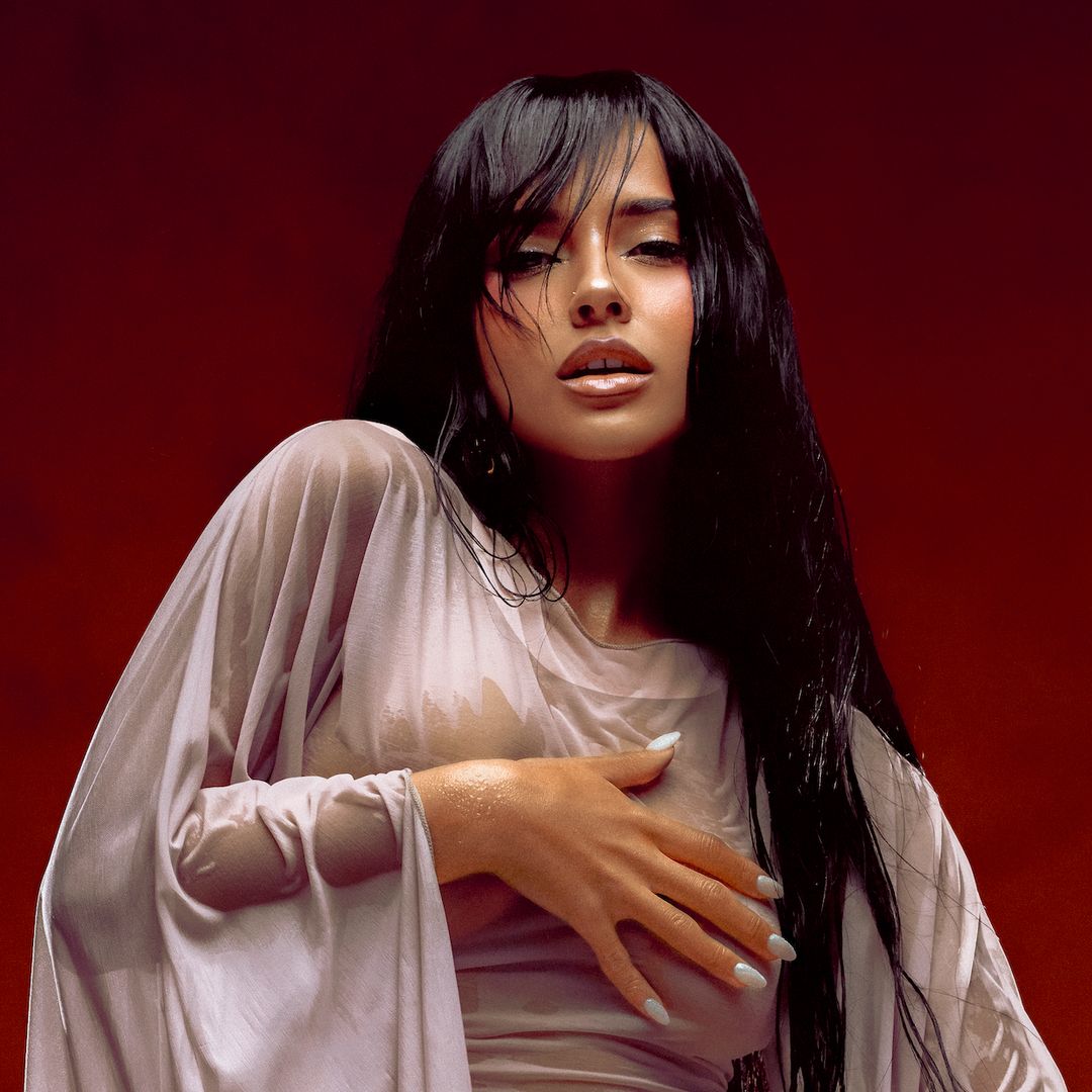 New Music Friday: Becky G, Maluma, Shakira, Gera MX, Domelipa, and more