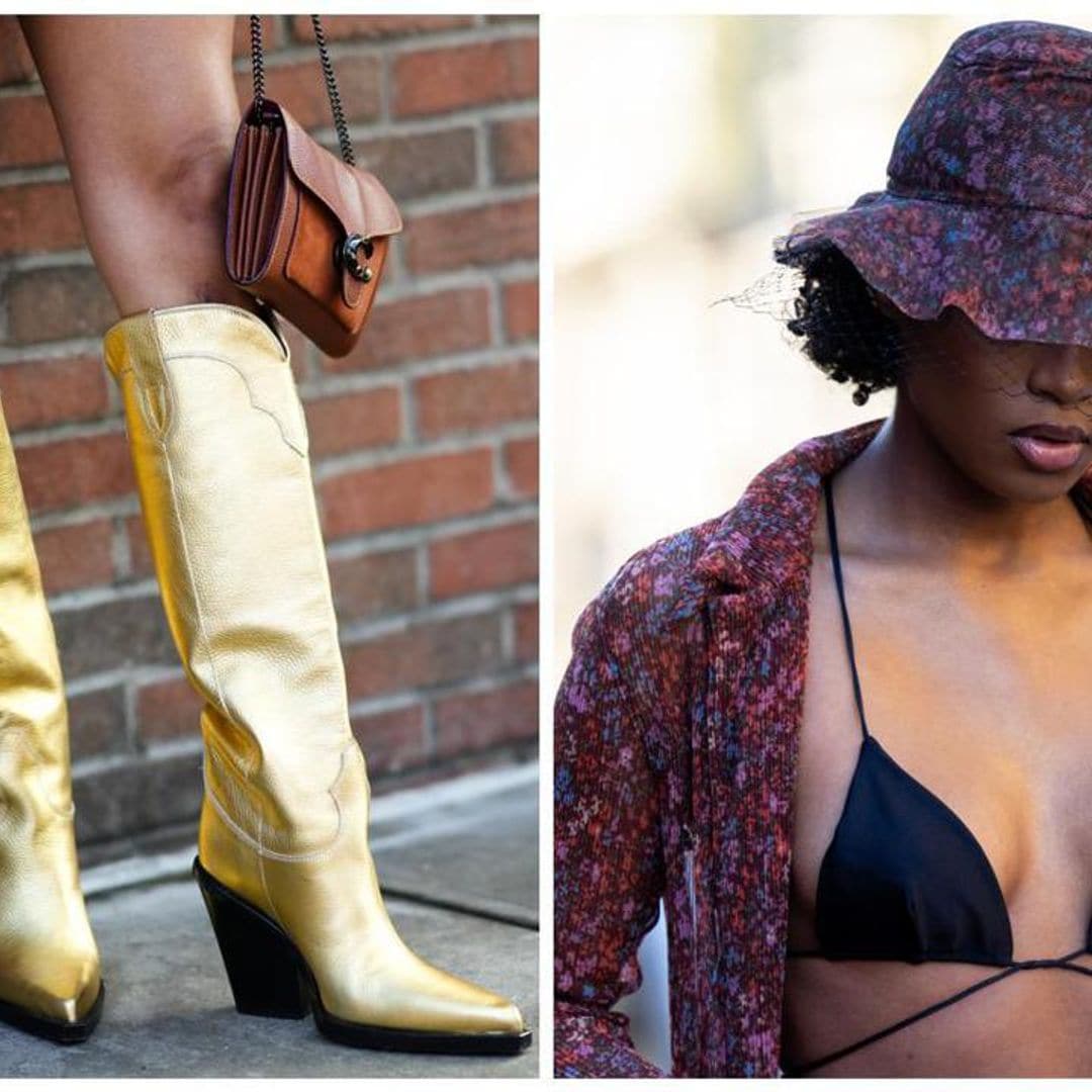 10 last-minute Coachella fashion ideas