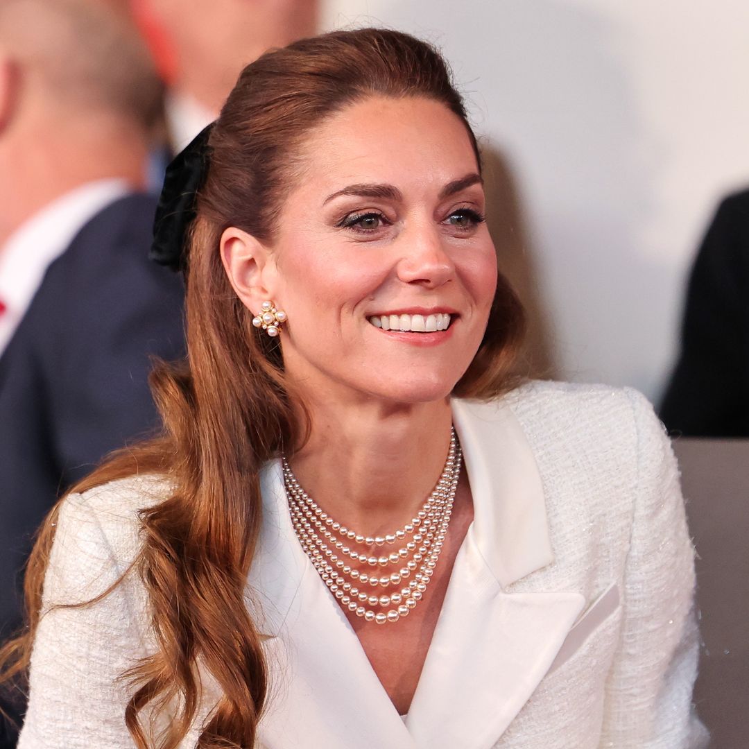 The Princess of Wales gives luxury mini bags the royal treatment: 10 of her most polished looks