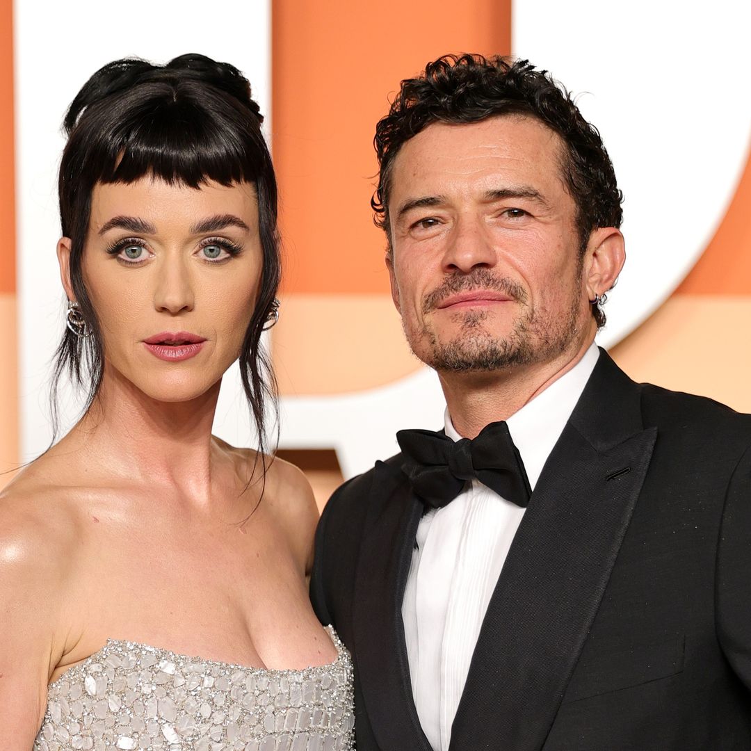 Katy Perry and Orlando Bloom break up after 8-year romance: Report