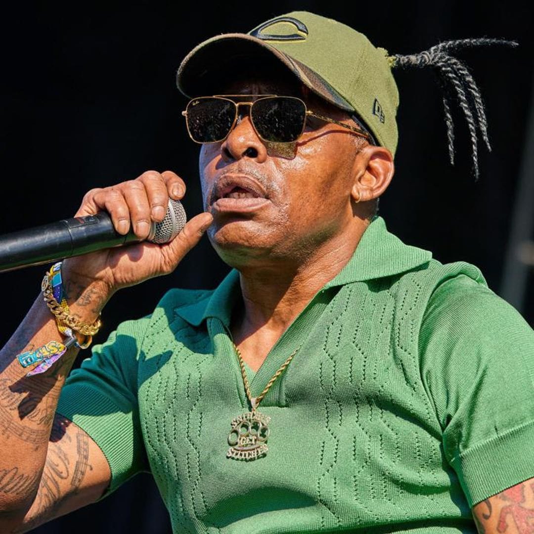 Celebrities pay tribute to late rapper Coolio: Michelle Pfeiffer, Snoop Dogg and LeBron James