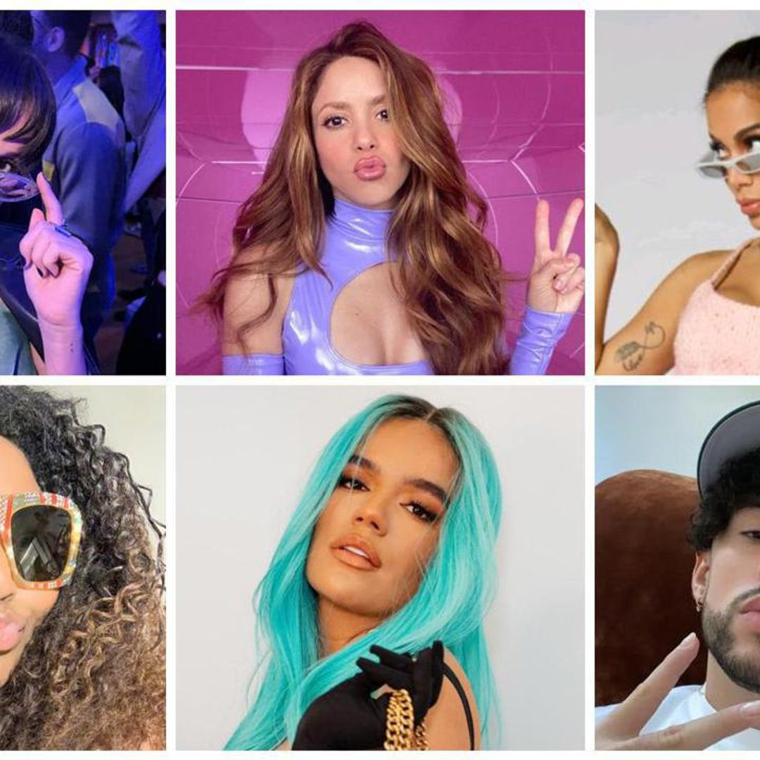 Watch the 10 best celebrity TikToks of the week