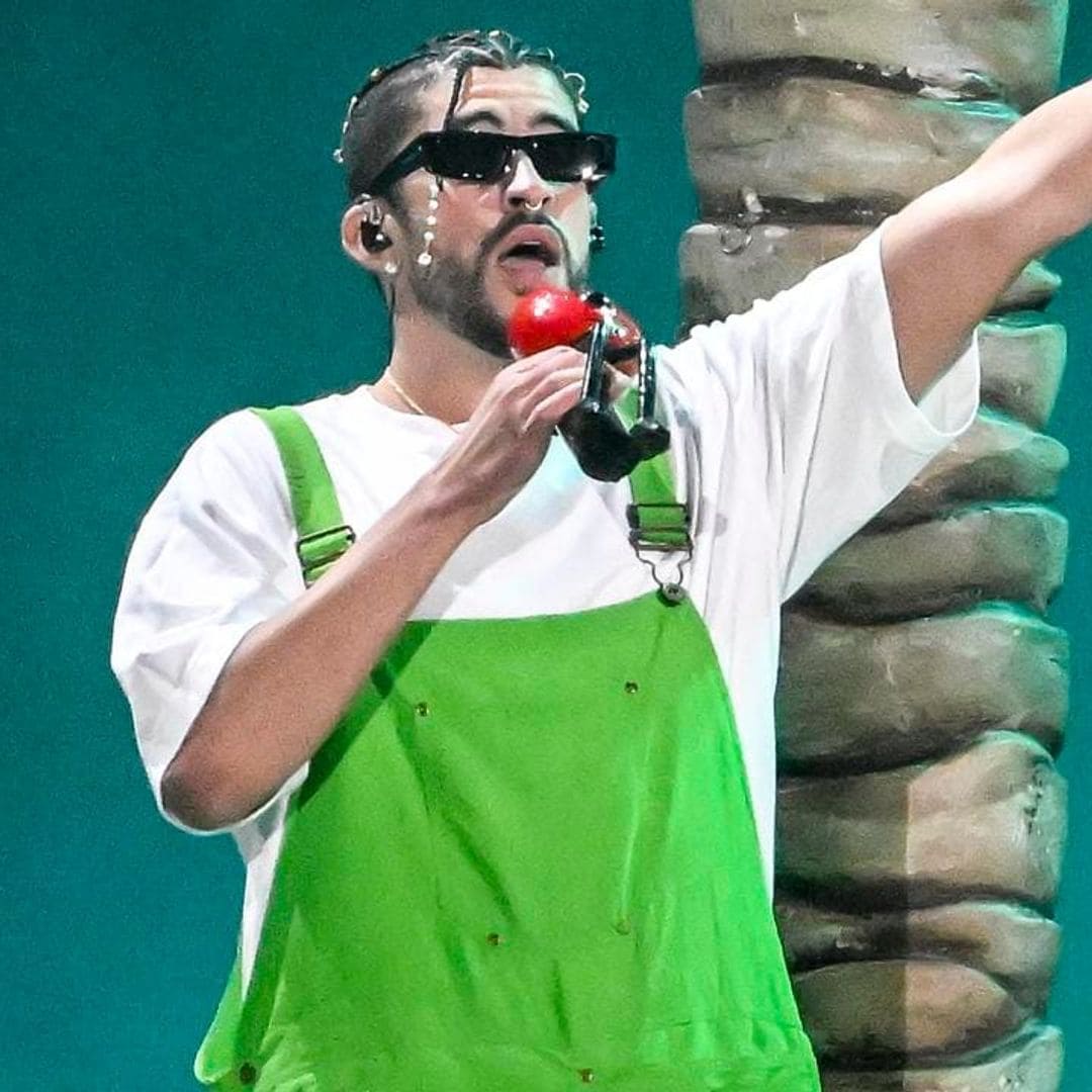 Bad Bunny is taking a break in 2023: The reason behind his decision