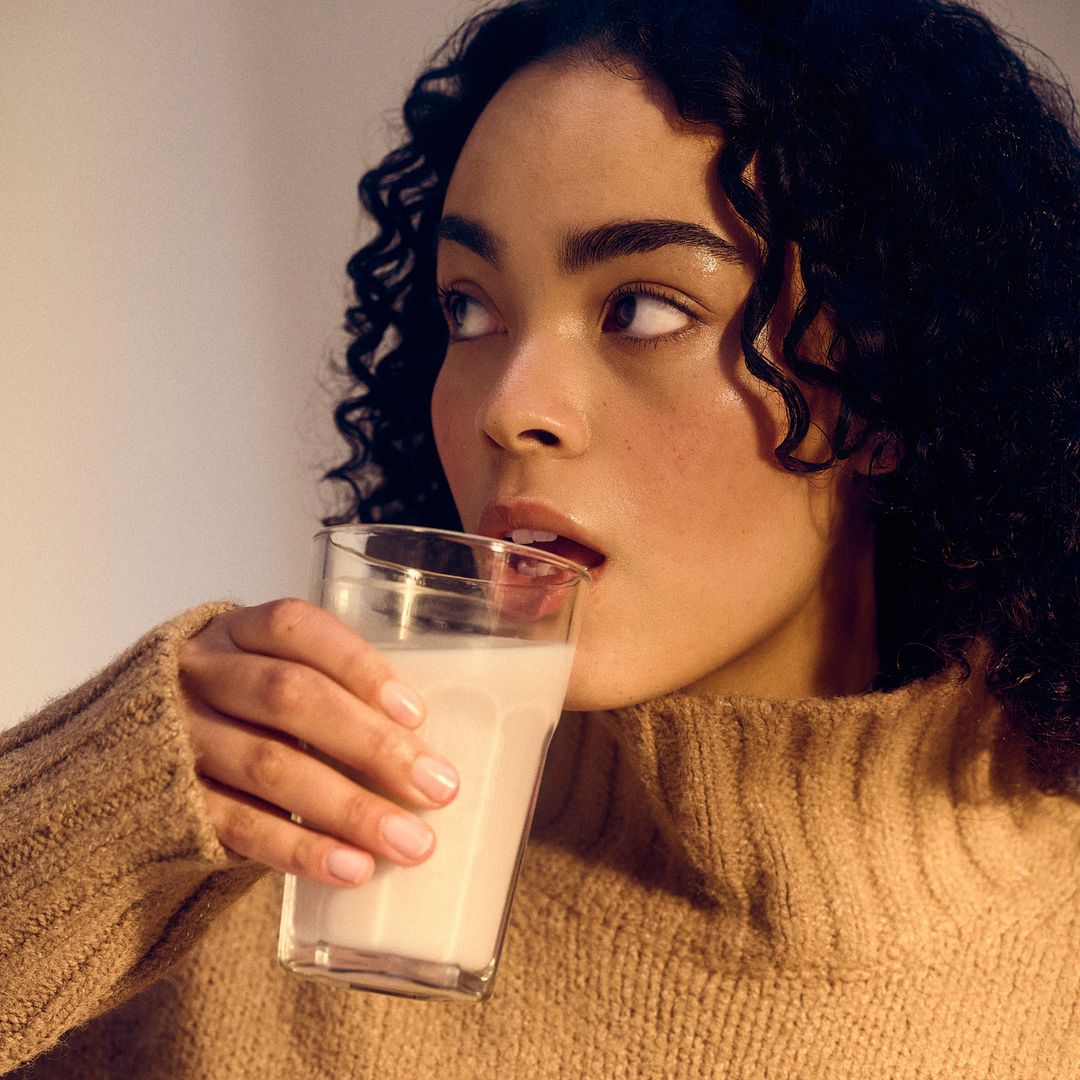 12 calcium-rich foods to strengthen your bones and muscles