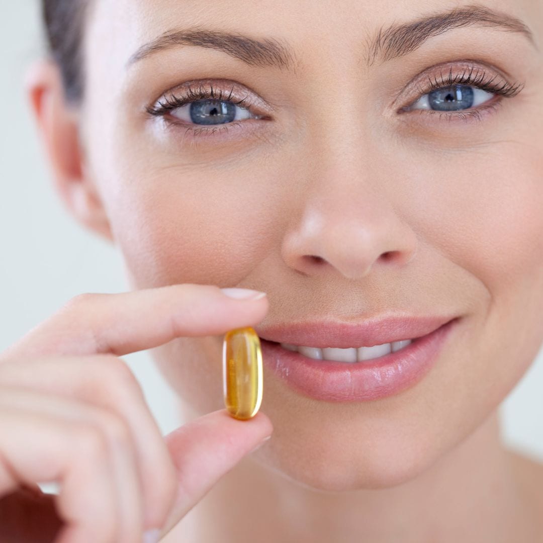 Supplements: month-by-month guide for glowing and firm skin 