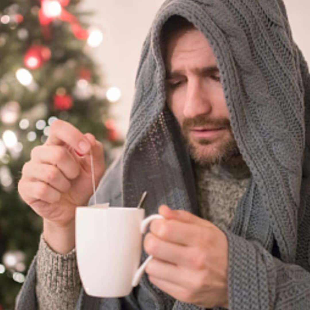 Easy Tips: How to cure your holiday hangover