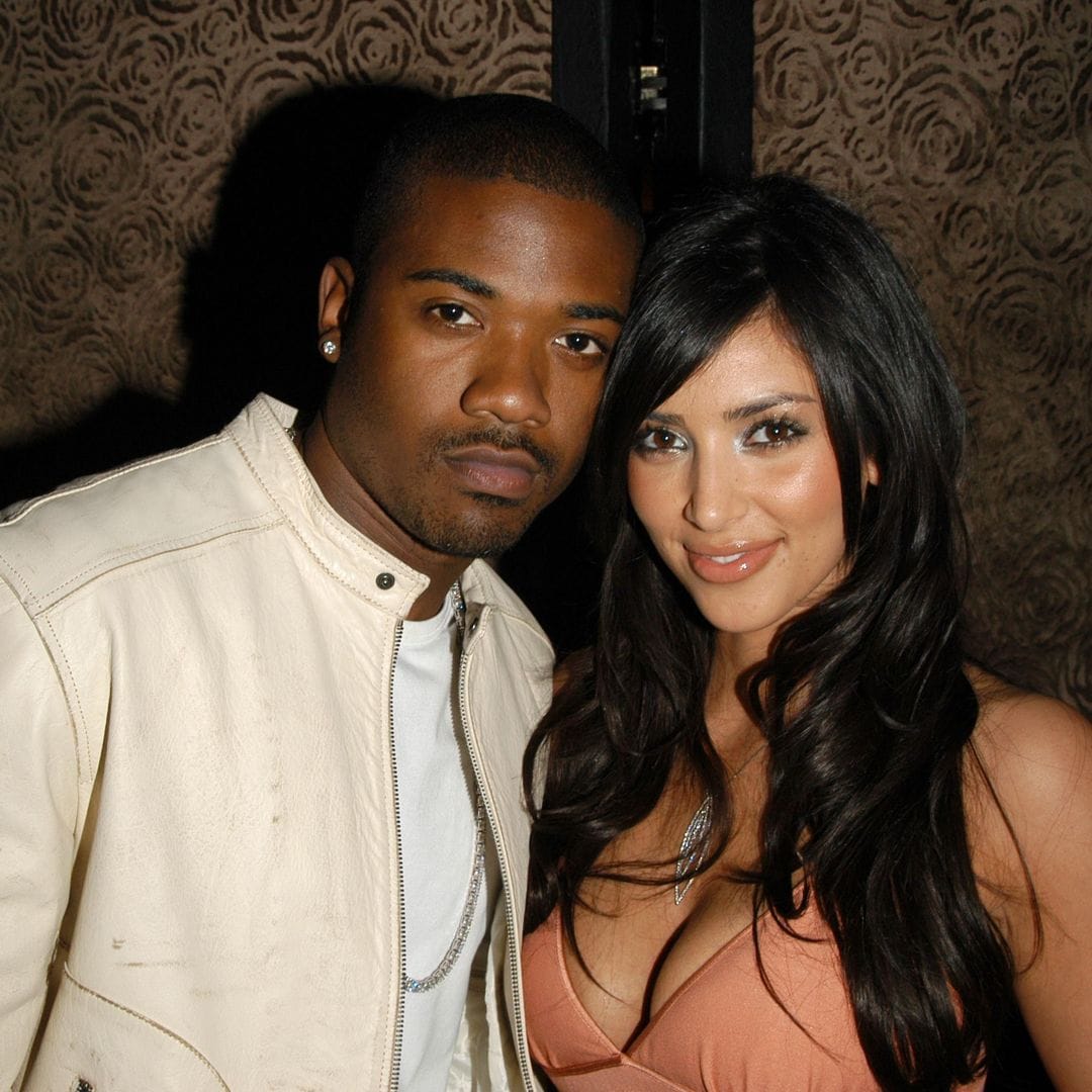 Kim Kardashian’s ex, Ray J, reveals doctors are trying to prolong his life