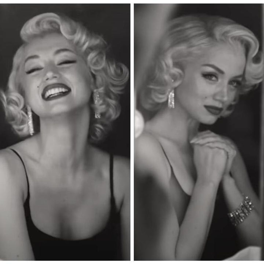 WATCH: Ana de Armas’ emotional portrayal of Marilyn Monroe in first teaser