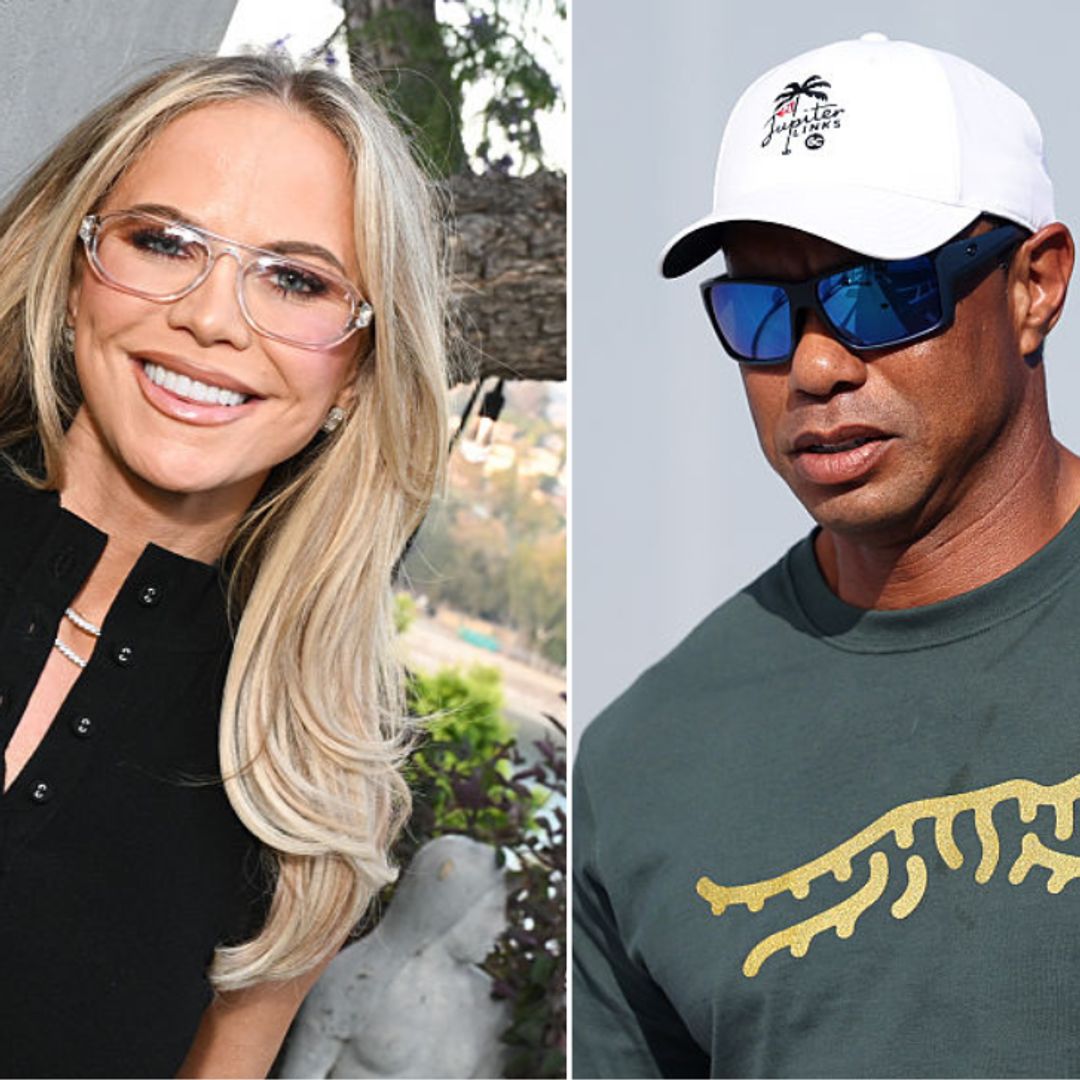 Tiger Woods’ ex Kristin Smith speaks out after DUI - and asks for privacy after “traumatic” experiences