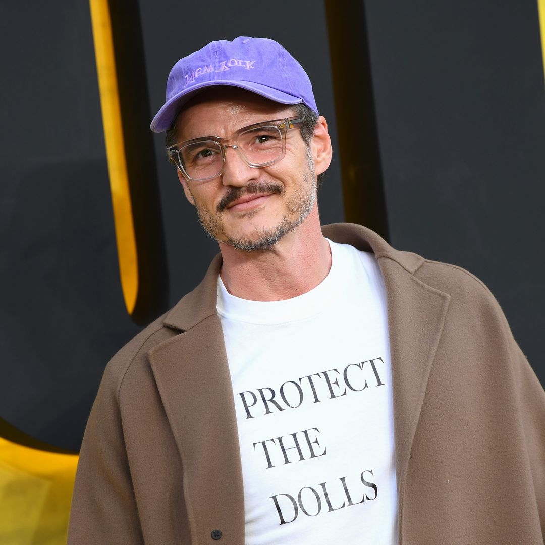 How Pedro Pascal is dealing with 'The Last of Us' shocker: 'Denial'