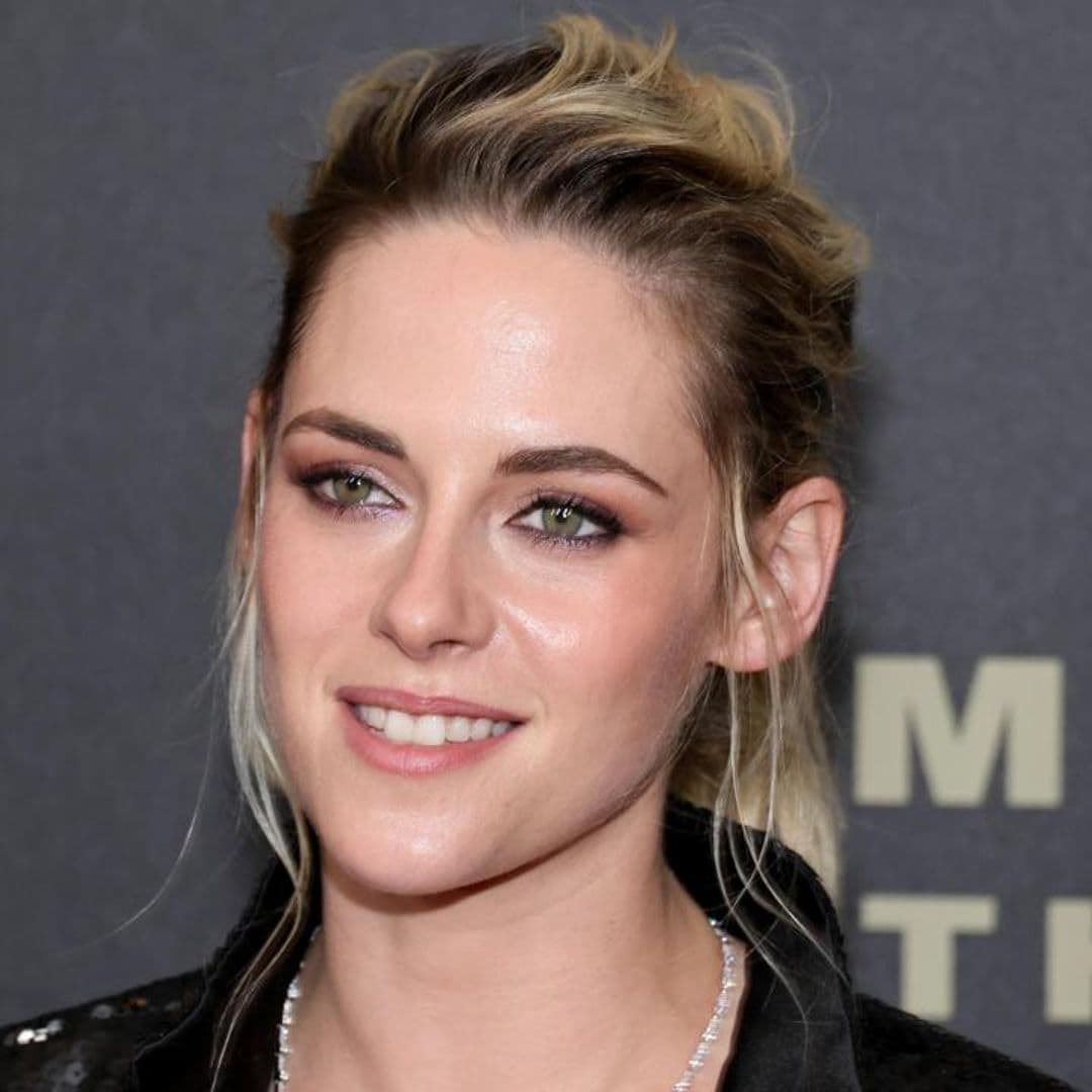 Why Kristen Stewart is desperately looking for LGBTQ ghost hunters
