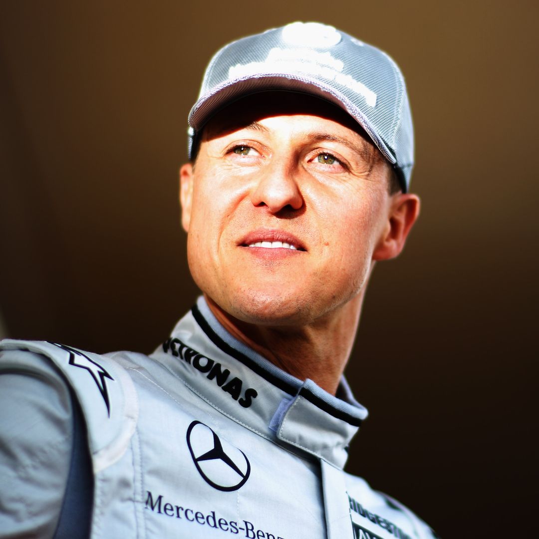 Michael Schumacher today: 12 years after the ski accident, his life away from the public eye