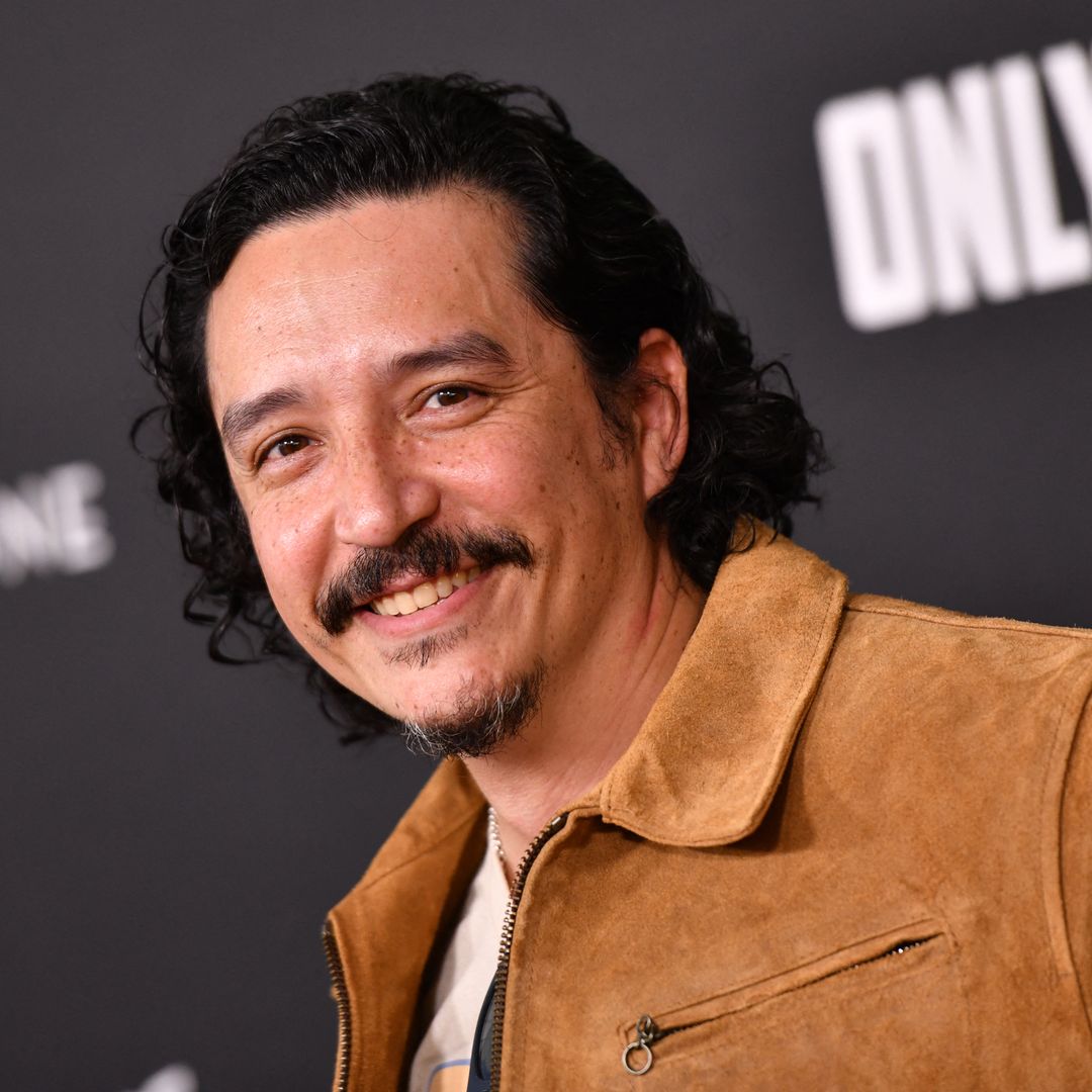 Gabriel Luna lands 'killer' new role in Dexter: Resurrection