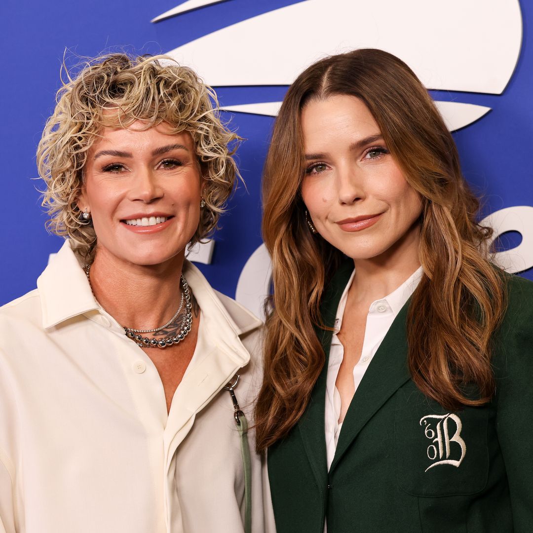 Sophia Bush breaks silence on Ashlyn Harris affair drama