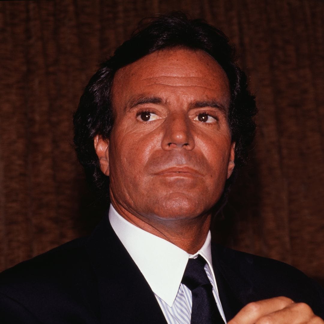 Julio Iglesias breaks his silence to ¡HOLA!, says he's preparing his legal defense