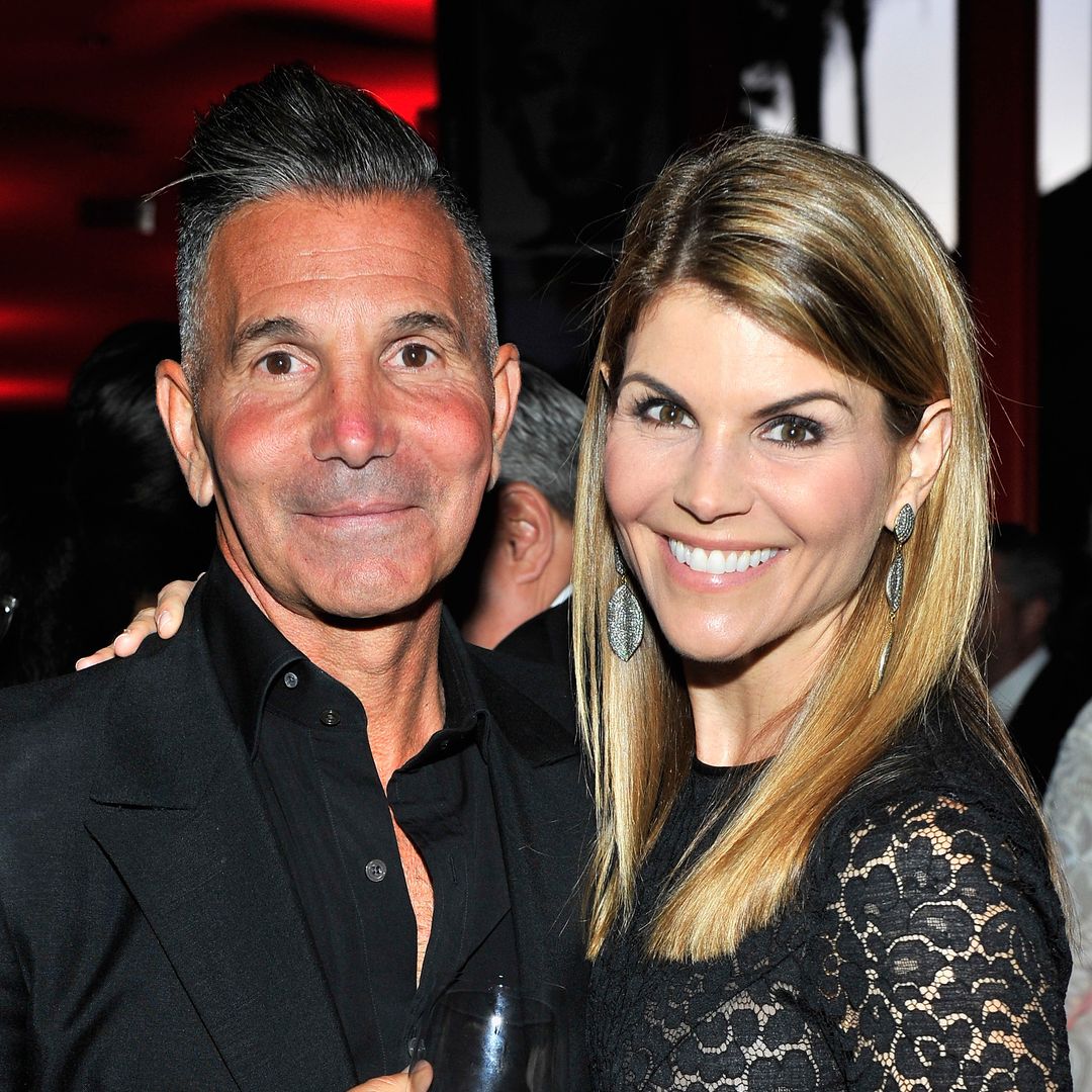Lori Loughlin and Mossimo Giannulli separate after nearly 28 years of marriage