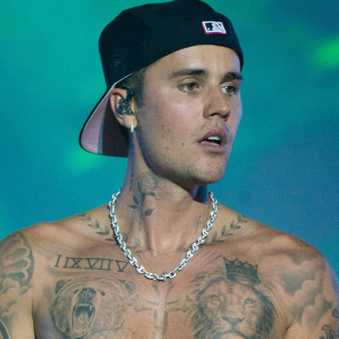 Justin Bieber makes difficult decision of canceling remaining tour dates: ‘I gave everything I have’