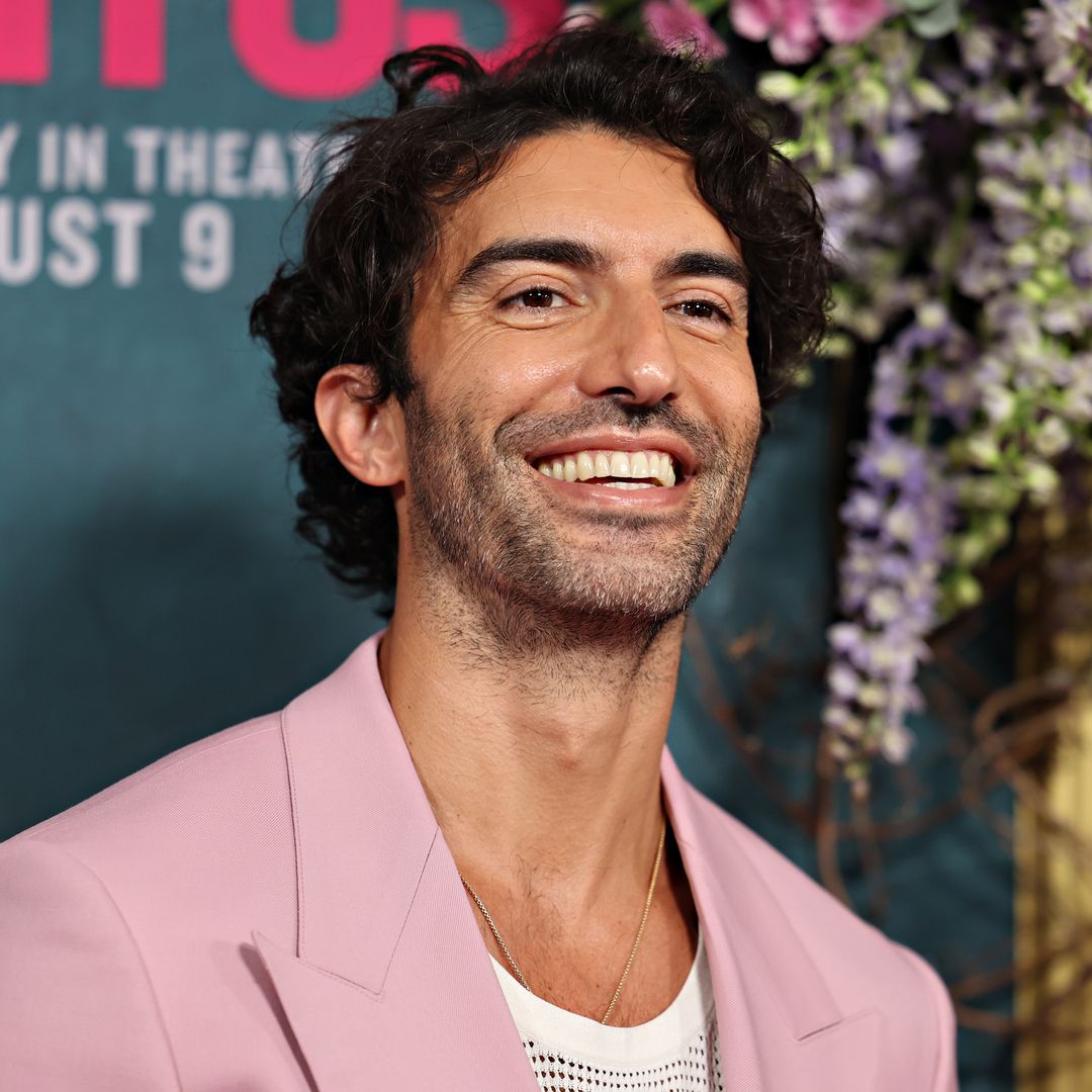 Justin Baldoni attends Blake Lively's deposition in person as the legal showdown heats up