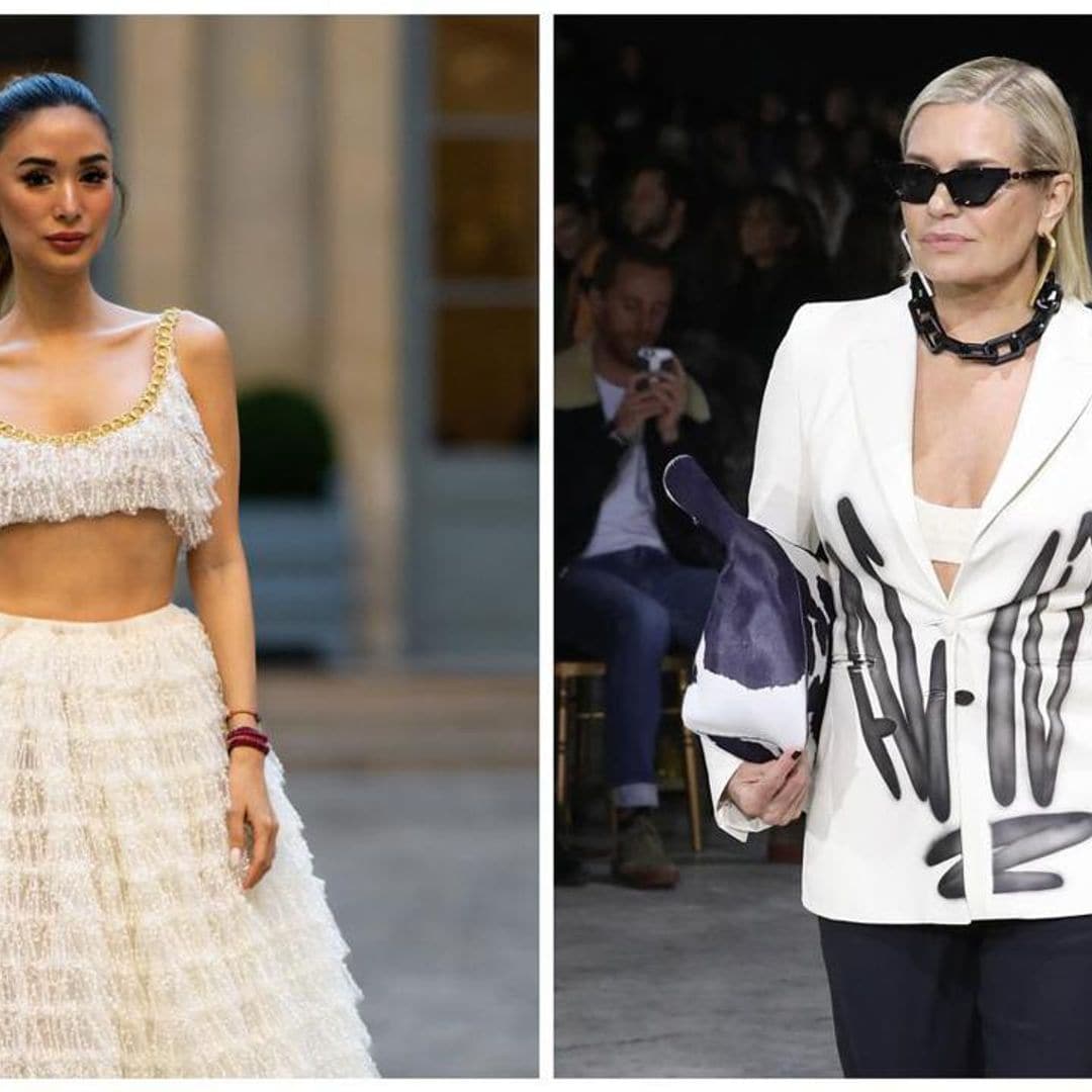 Can I wear white after Labor Day?
