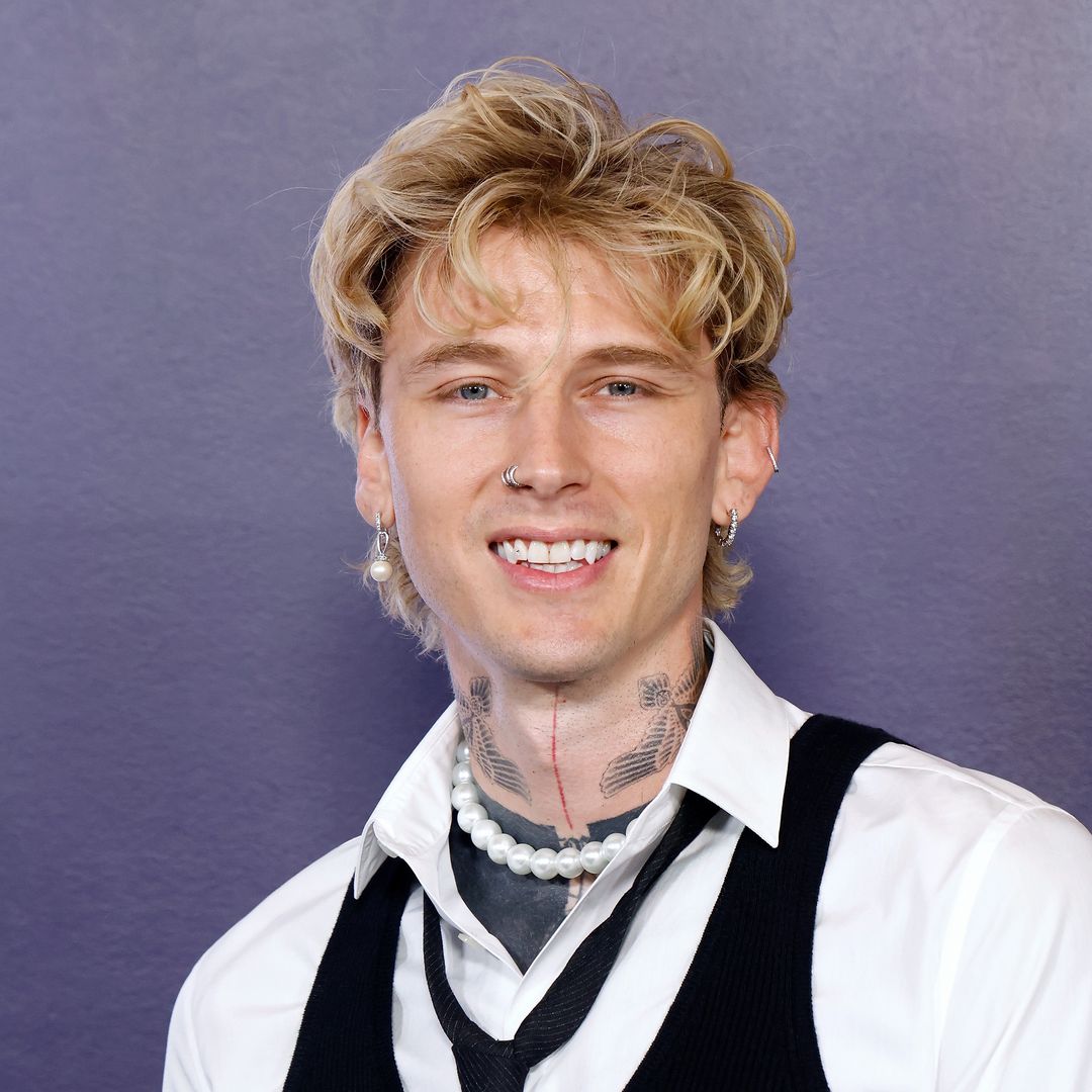 What is Machine Gun Kelly's skinny diet? What he actually eats