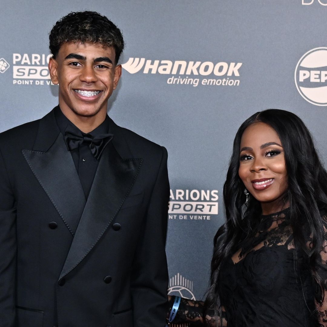 Lamine Yamal scored his first World Cup goal — What his mom wants him to never forget