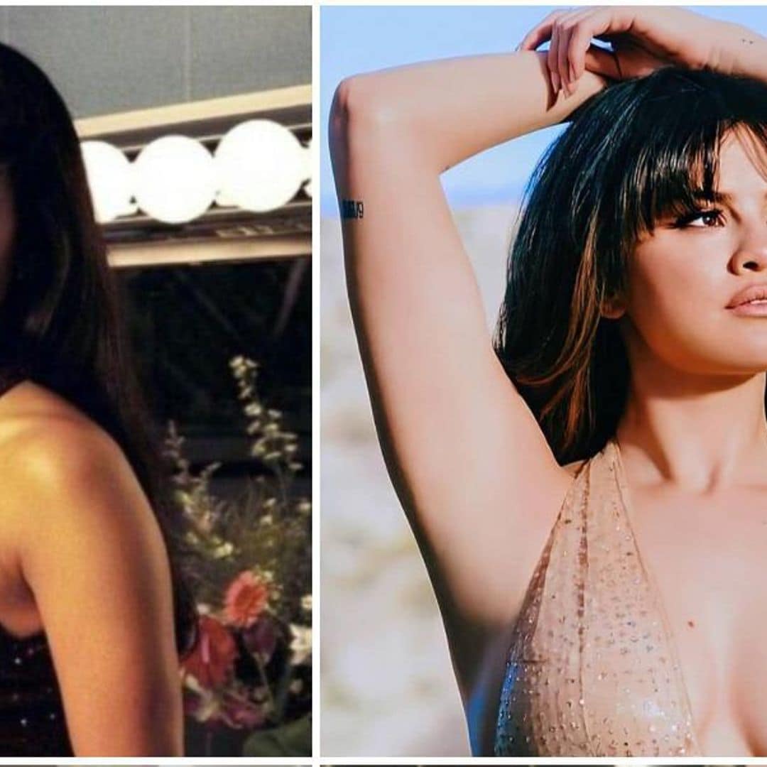 8 celebrities who have been influenced by Selena Quintanilla