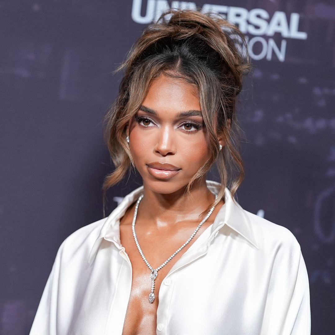 Lori Harvey wears nothing but a g-string on romantic Mexico vacation: See her stunning bikini looks