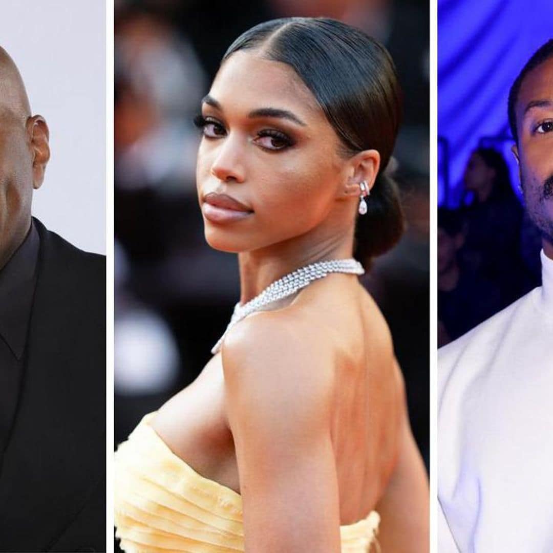 Steve Harvey talks about his daughter Lori’s split from Michael B. Jordan