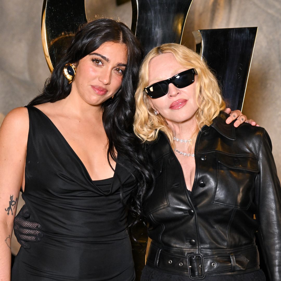 Madonna tells Lourdes Leon ‘never forget where you come from’ in touching birthday message