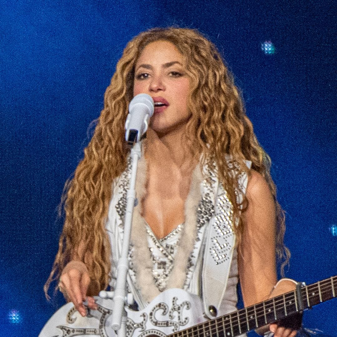 Shakira cancels sixth show, sparking fan concern and disappointment