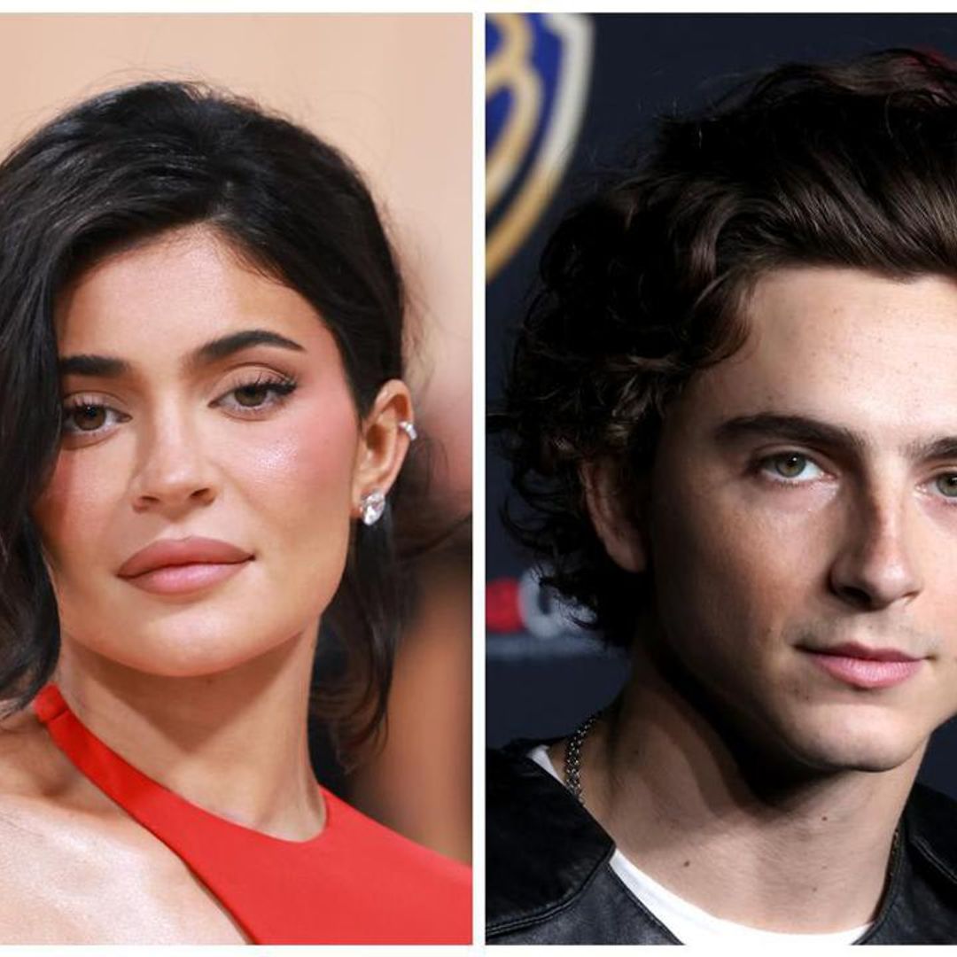 Kylie Jenner and Timothee Chalamet make couple debut at Beyonce concert