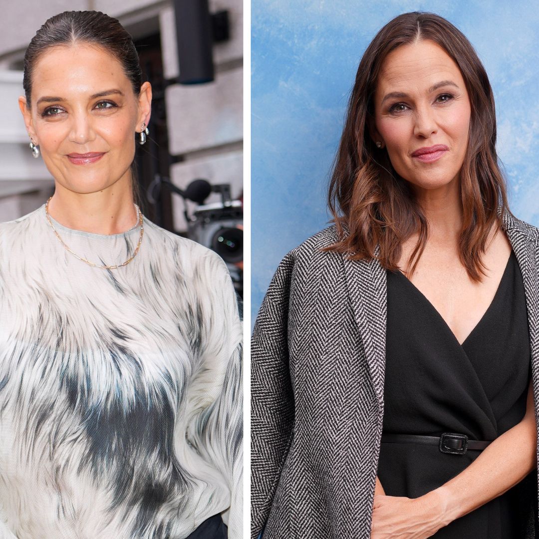 Jennifer Garner joins Katie Holmes in summer hair trend: See her new look!