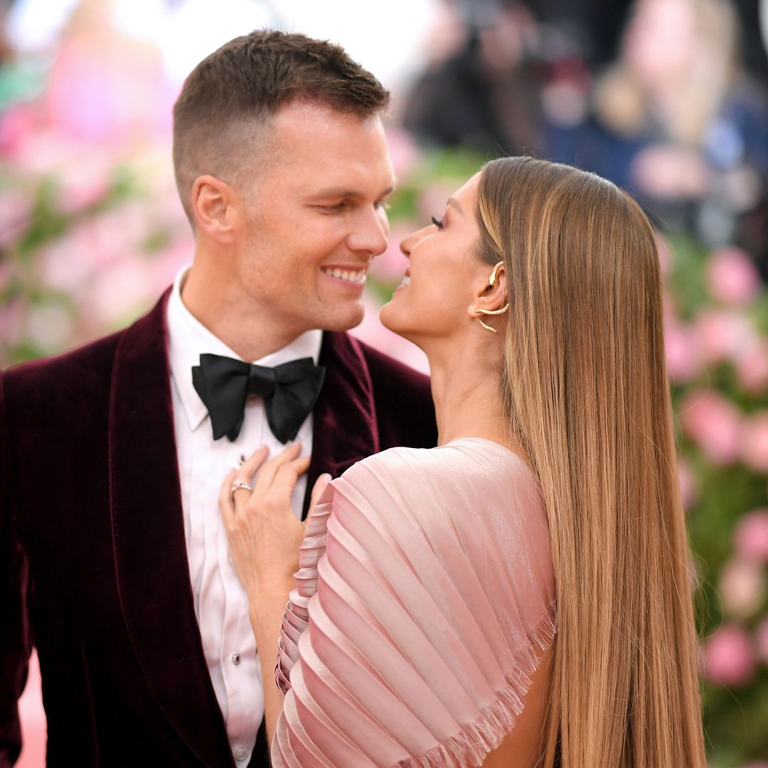 Gisele Bündchen reportedly turned to astrology before seeking a divorce from Tom Brady