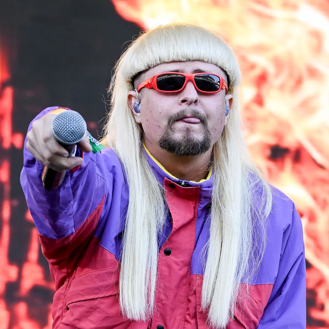 Oliver Tree’s girlfriend Fiona Chernavskaya shares bittersweet birthday tribute: “33 like Jesus”