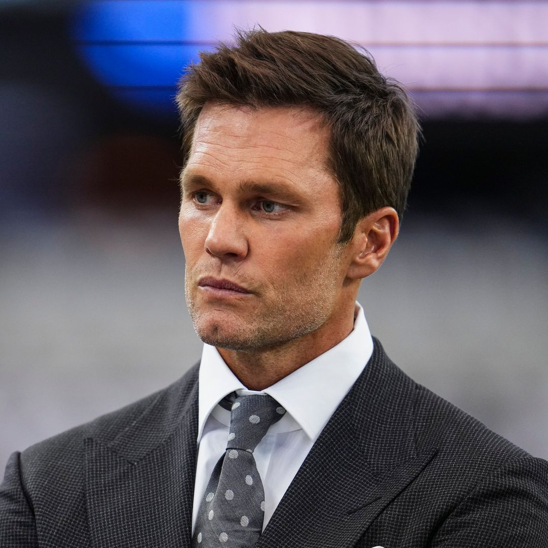 Tom Brady reflects on parenting challenges: "We screwed up a lot"