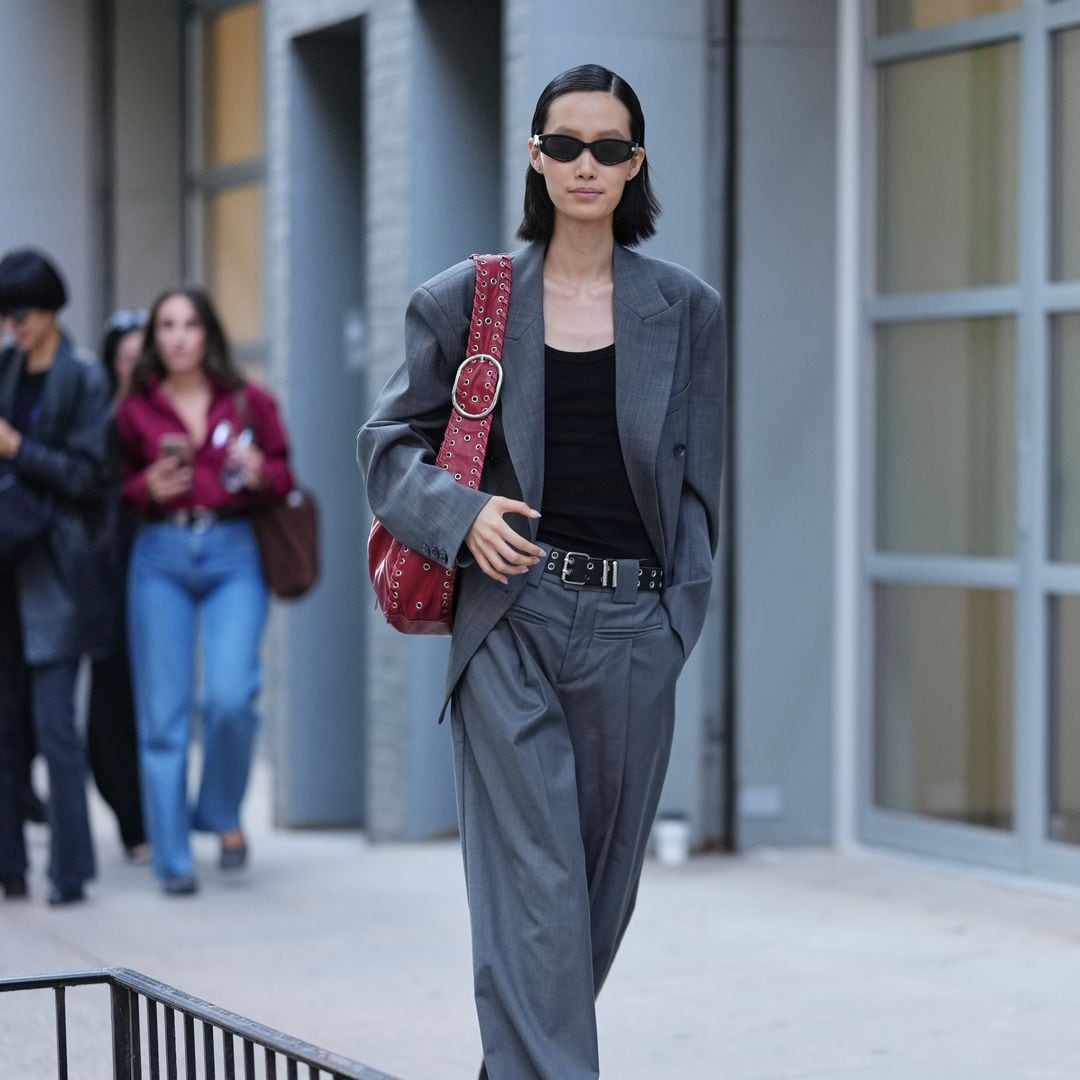 10 effortless outfits to rescue you on those ‘I have nothing to wear’ days