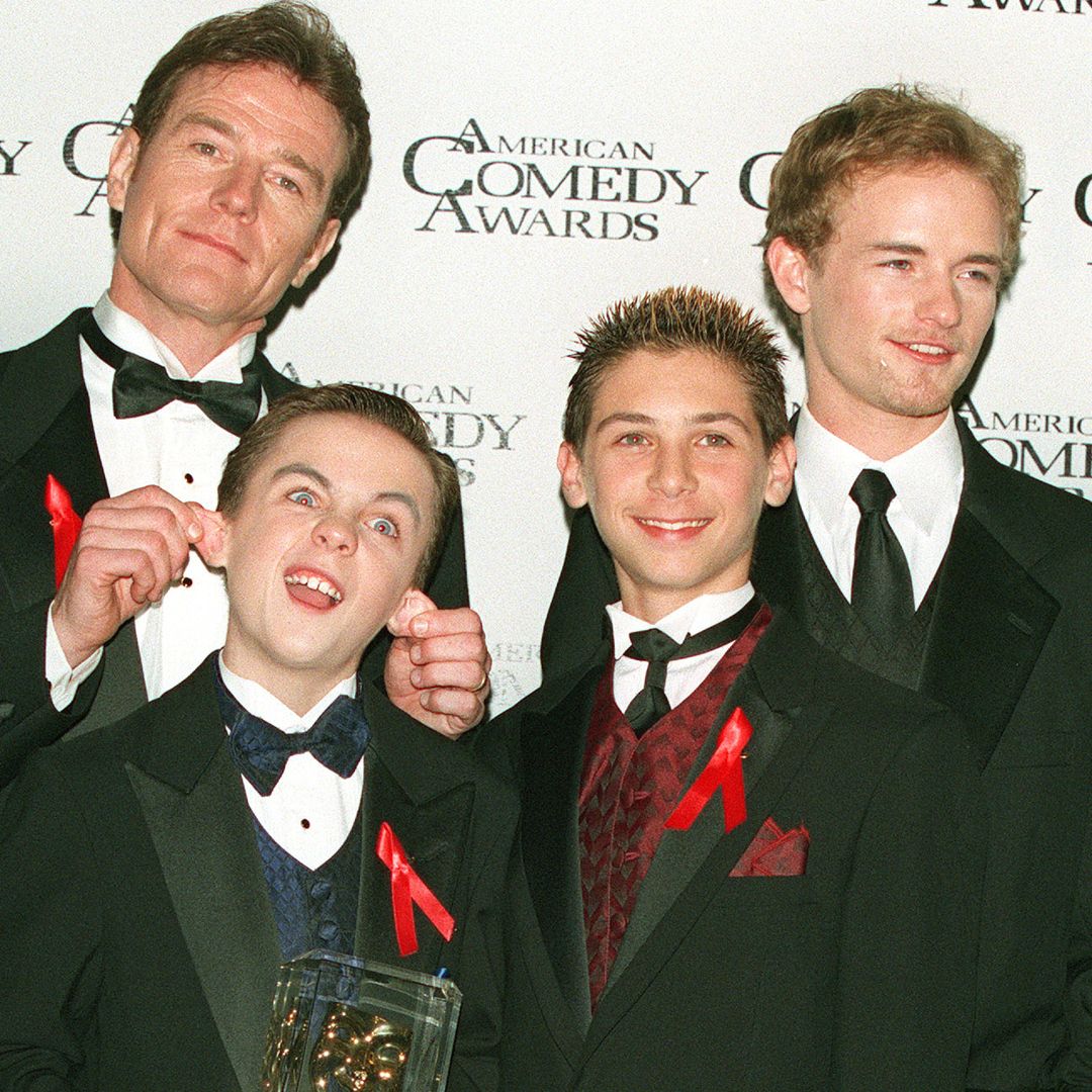 'Malcolm in the Middle' reboot: Which cast members are returning?