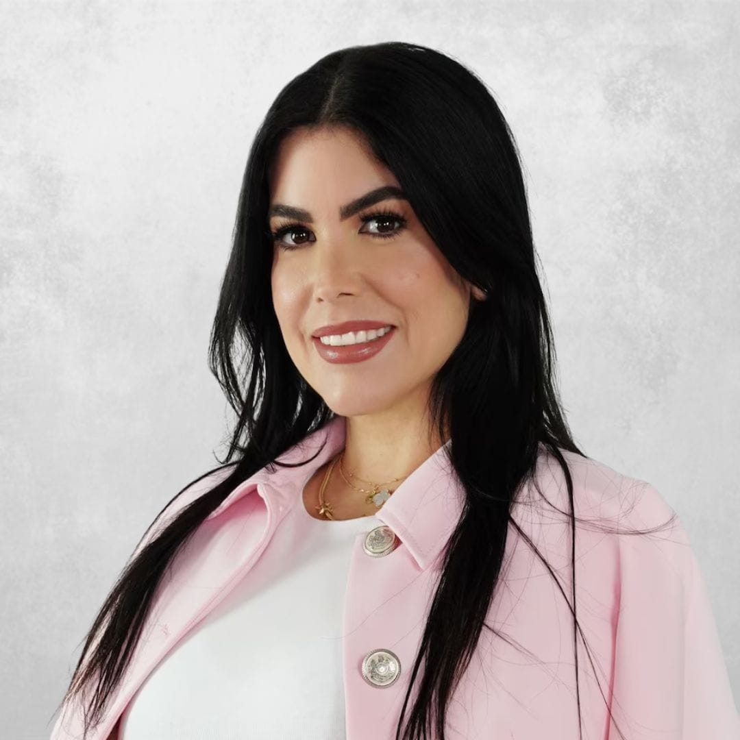 Ibett Sánchez