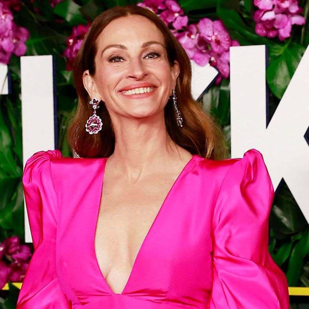 Julia Roberts is ready to make her Marvel debut: The actress gives details about her super-suit