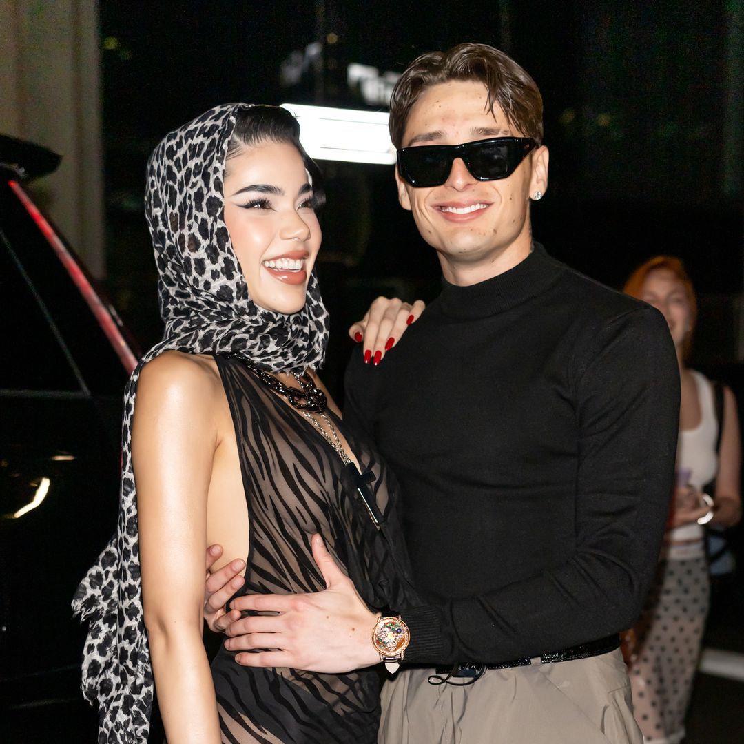 Best Latin moments from NYFW: The stars, designers, and runways that shaped the season