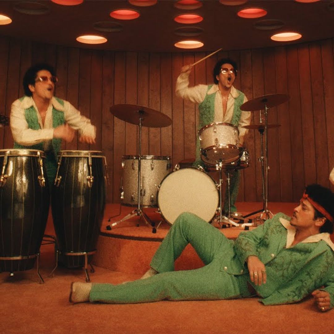 New Music Friday: Bruno Mars, GALE, Niko Rubio, Xavi with Carín León, and more