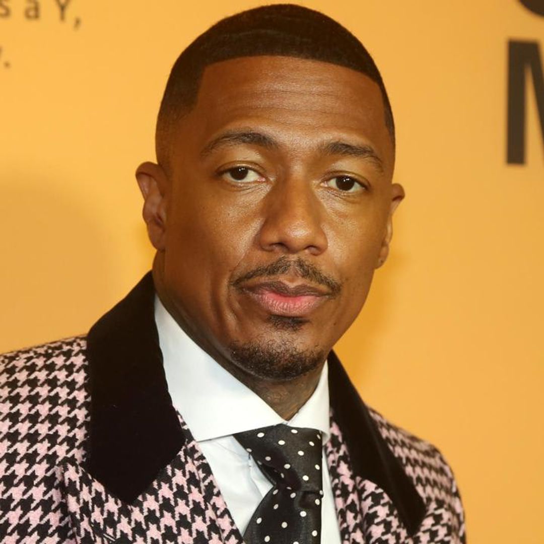 Nick Cannon says he faced ‘baby mama drama’ after Kevin Hart’s latest prank