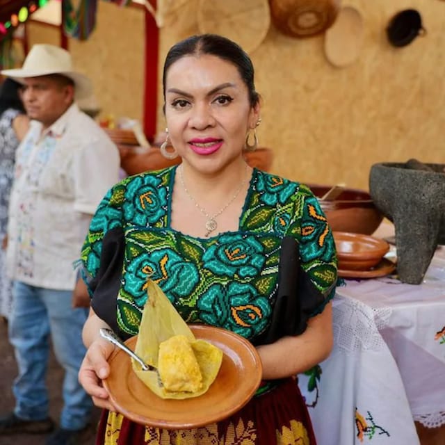 Blanca Delia Villagómez Estrada
