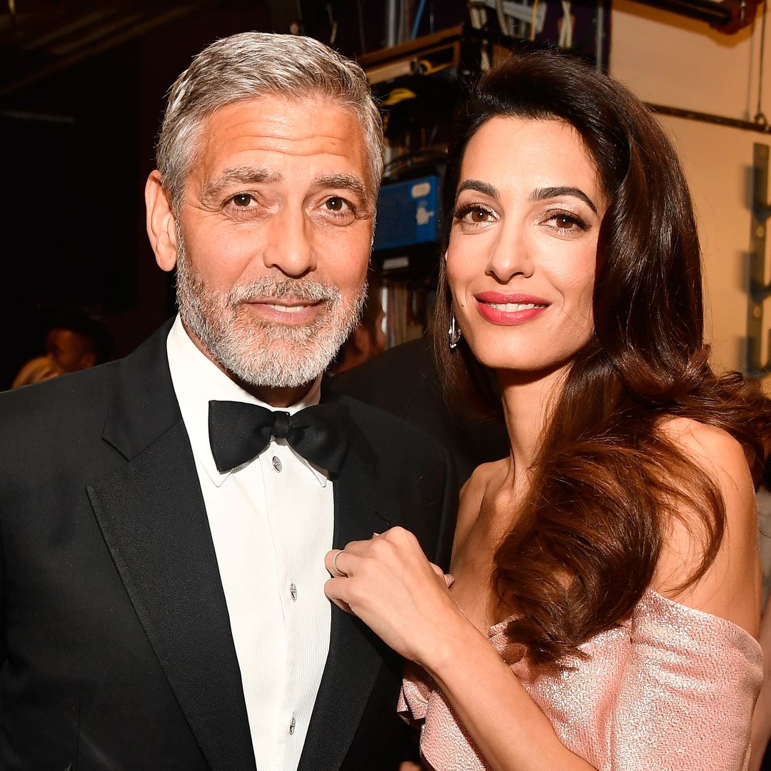 Why George and Amal Clooney decided to become french citizens with their children