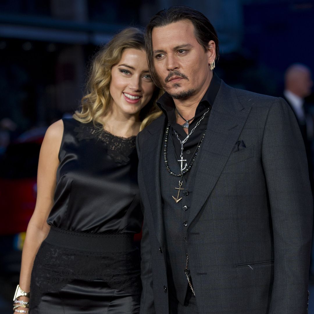 Johnny Depp suggests that Amber Heard had 'malaise' in her eyes