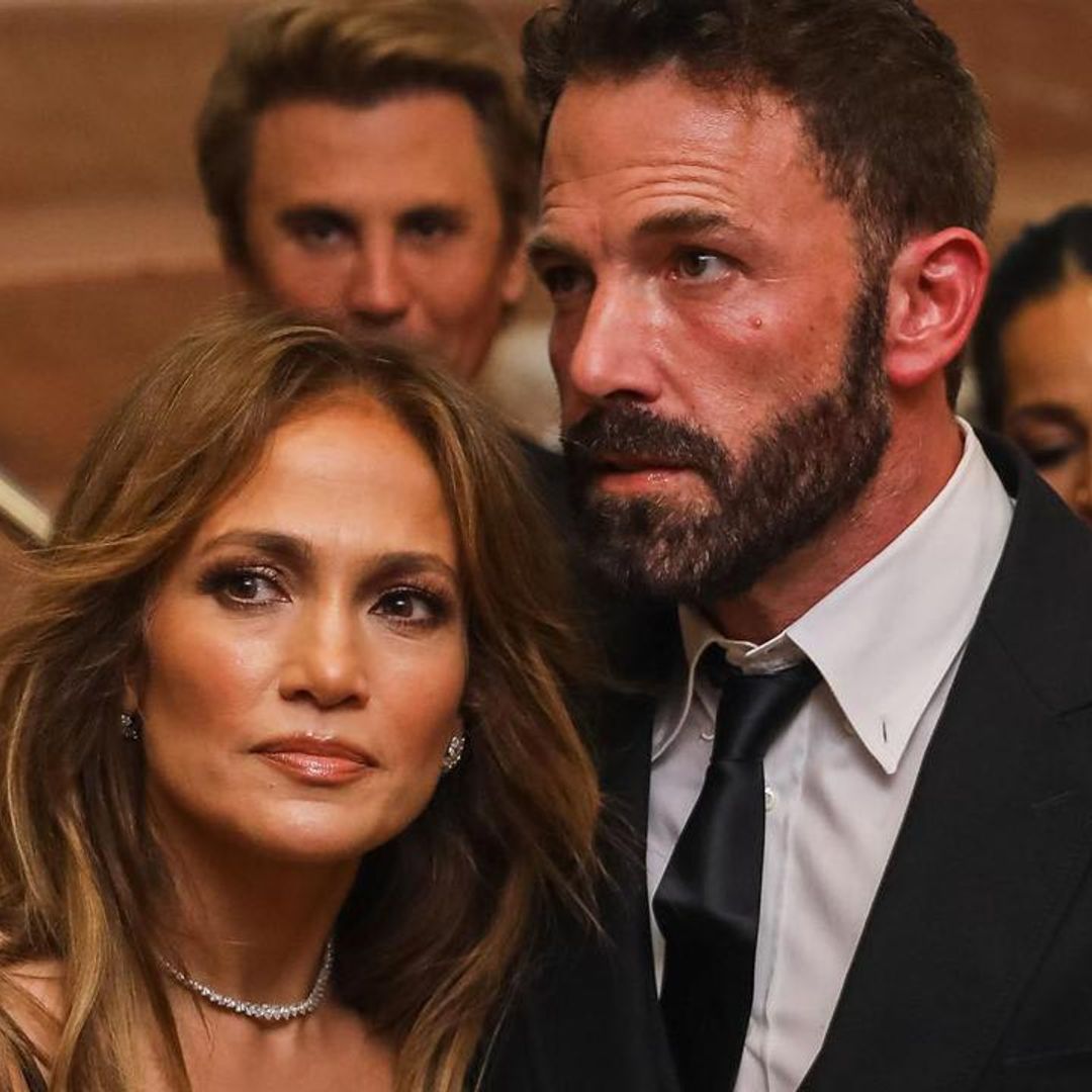 Jennifer Lopez reveals why she experienced ‘PTSD’ before wedding with Ben Affleck