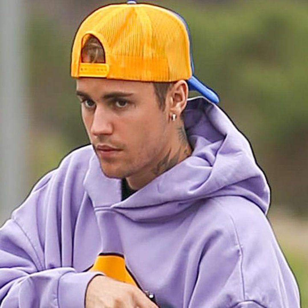 Justin Bieber receives support from celebrity friends amid facial paralysis: ‘Each day has gotten better’
