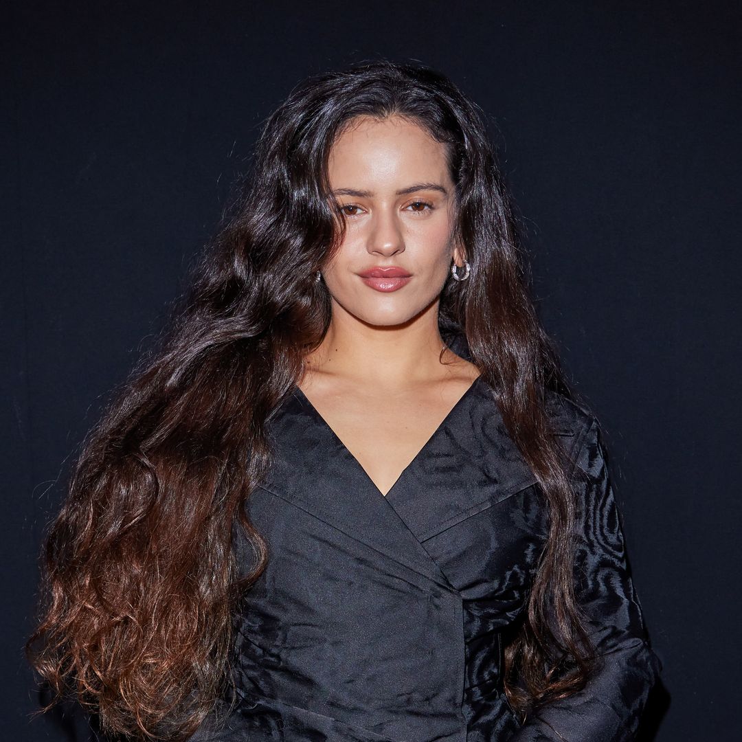 Rosalía confirms romance with Emilio Sakraya after passionate kiss: More about the German actor